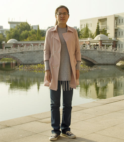 ��Ժ������־����ɽ�|������W(xu��)��ͨ�W(xu��)Ժ���Ҫ�(ji��ng)�W(xu��)��@���߄�