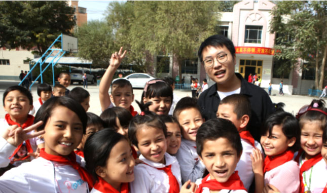 ���̌W(xu��)�����֞������������u����