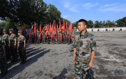 �Ʊ���һ���҂����Ľ���