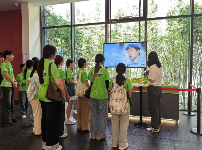 �Ļ��x���l(xi��ng)�壡�㽭�����I(y��)�W(xu��)Ժ���������h•�d�l(xi��ng)��������(sh��)�`�F(tu��n) �{(di��o)�Є��������g(sh��)�^�������������