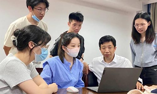 �㽭���̴�W��Ӌ�WԺ�e�k���м���վ���