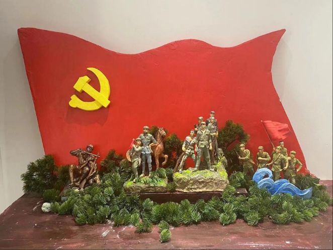 ����ǧ�꣬̽�����Թ��ϖ|��������