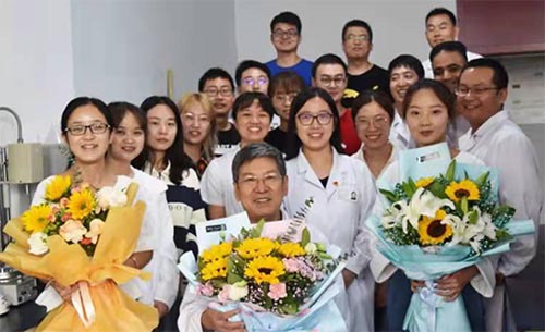 �m��һԺ�@��2021�������Ȼ�ƌW�����^���°lչ�ϻ������c�Ŀ