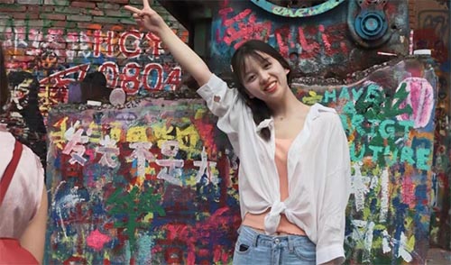 �������ֈ�(zh��)�¹P�����������Lǰ�̼������ഺ������