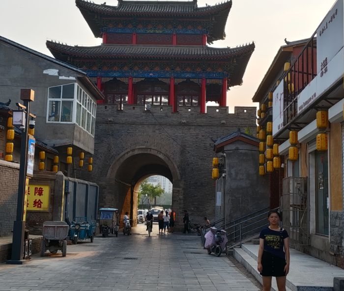 ���＼�g�WԺ�_չ�������ŉ��Ļ����c�vʷ���Ԓ�� ���������`