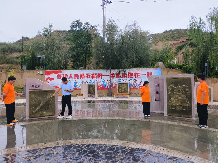 ���V�l(xi��ng)�����d�� ͬ������F(tu��n)�Y(ji��)��(m��ng)--�C(j��)늹��̌W(xu��)Ժ�W(xu��)�Ӹ��|�l(xi��ng)�����οh�_(k��i)չ�{(di��o)���l(xi��ng)���Ļ��˽������Ļ��c��ɫ���(hu��)��(sh��)�`���(d��ng)