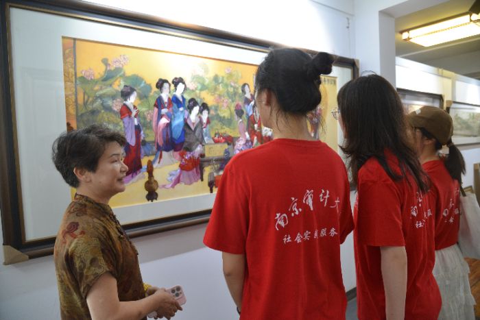 �C�}�d�ӳ��m��ߵ���lչ�C ���Ͼ���Ӌ��W�����C�L·���F�̽�����z������·��