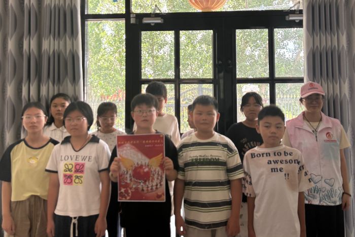 �������n���M�l(xi��ng)�壬�p�Z�̌W��ͯ�ġ������Ͼ�������W̩�݌WԺ�tʯ��־Ը꠸����K�B�Ƹ��_չ���ڽ������`���