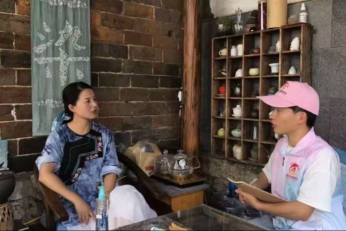 �{(di��o)��������z���У�̽�ط��z��Ⱦ���� ʯ��ͬ�ġ�����ͬ������������`�F����M�����Ļ�